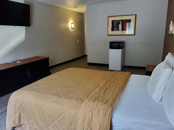 Araamda Inn Main image